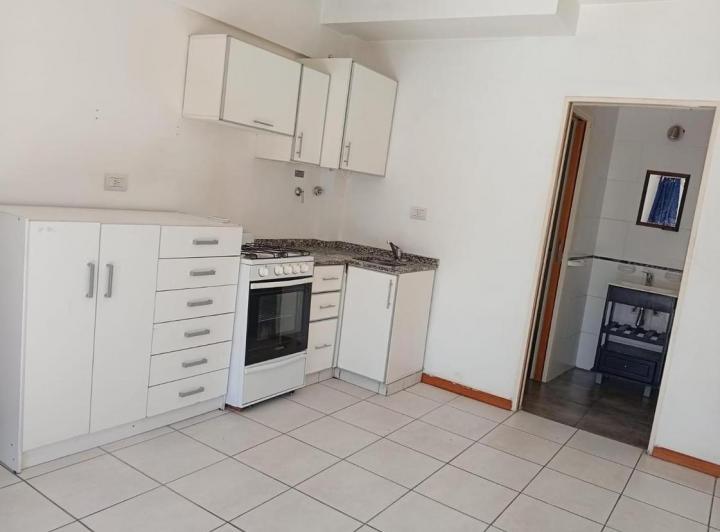 Departamento · 33ha · 1 Ambiente