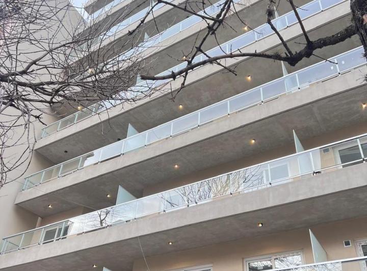 Departamento · 56m² · 2 Ambientes