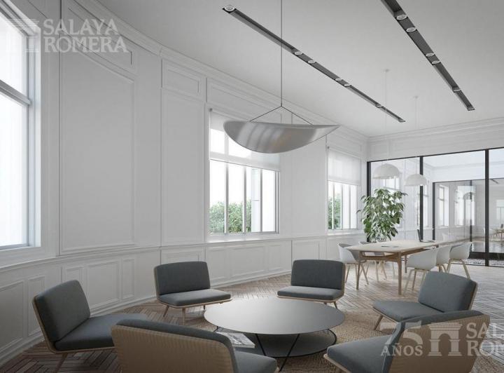 Departamento · 92m² · 3 Ambientes