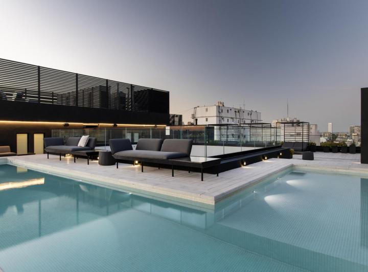 Departamento · 40m² · 2 Ambientes · 1 Cochera