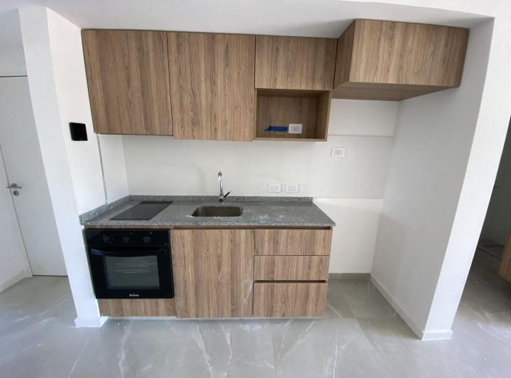 Departamento · 39m² · 2 Ambientes