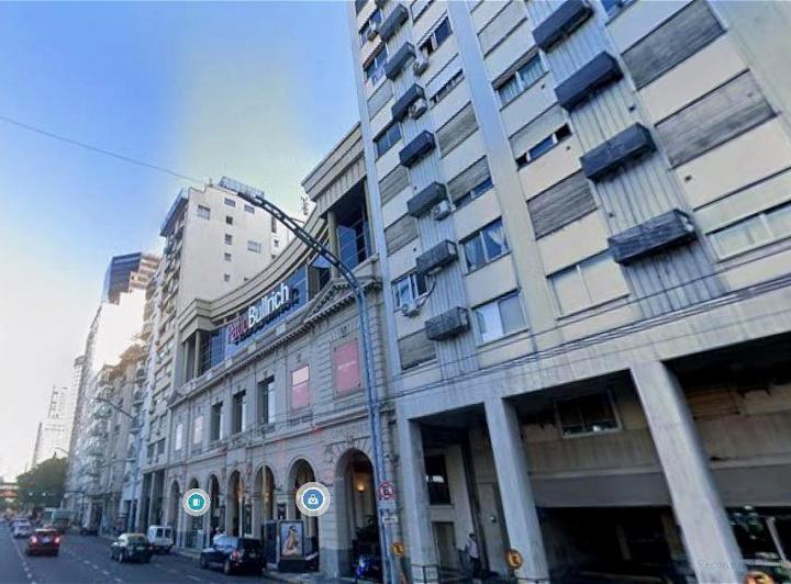 Departamento · 26m² · 1 Ambiente