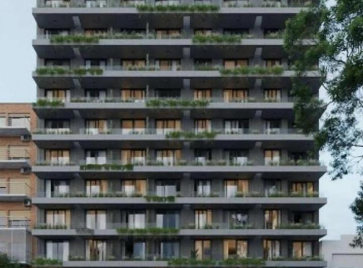 Departamento · 53m² · 2 Ambientes