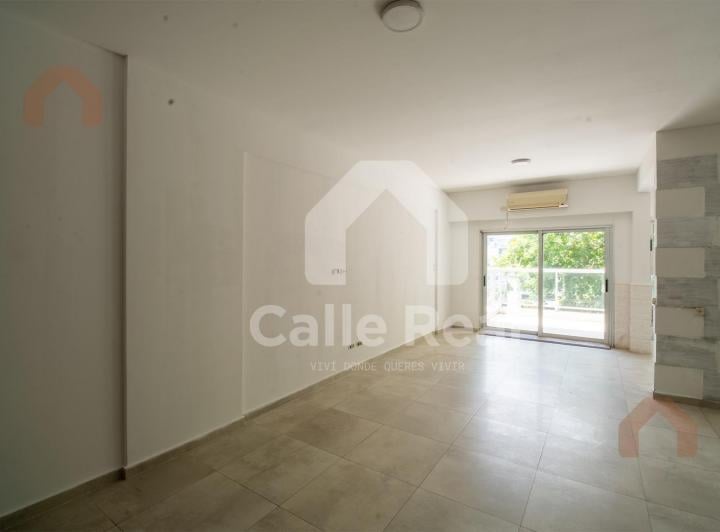 Departamento · 85m² · 2 Ambientes · 1 Cochera