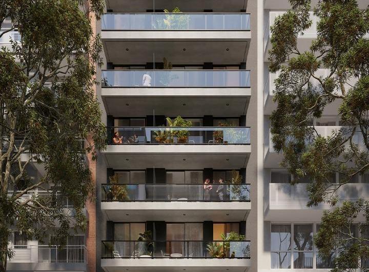 Desarrollo vertical