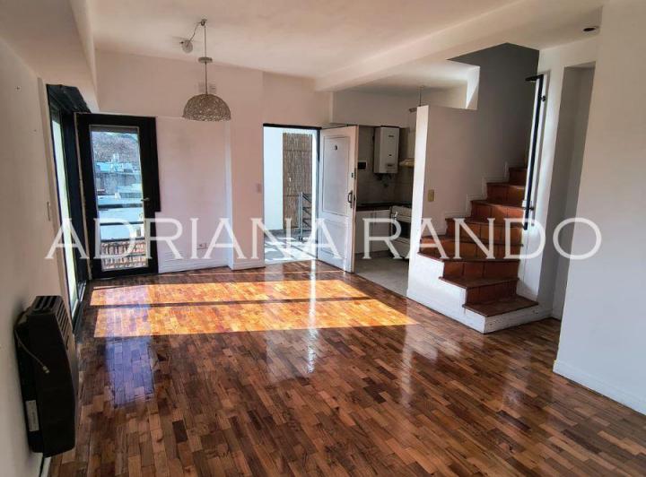 Departamento · 49m² · 2 Ambientes
