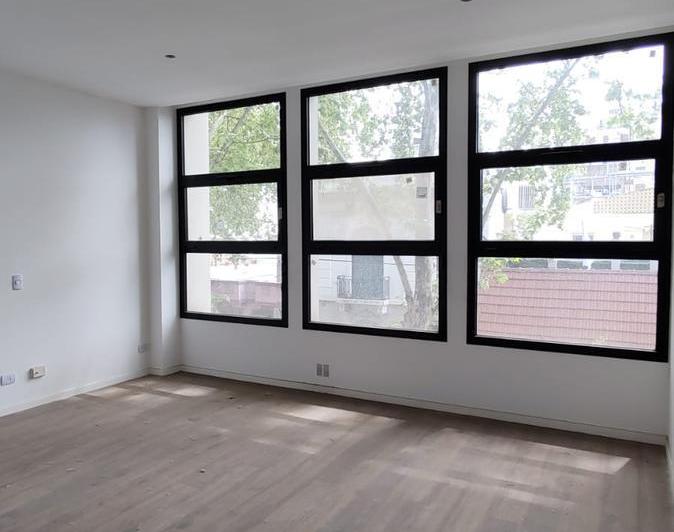 Departamento · 37m² · 1 Ambiente