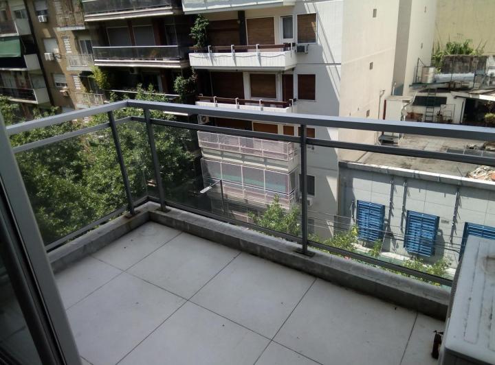 Departamento · 30m² · 1 Ambiente