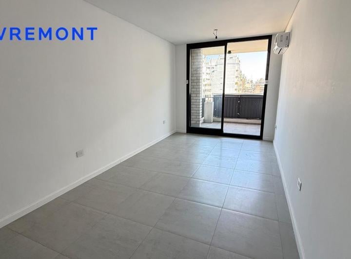 Departamento · 37m² · 2 Ambientes