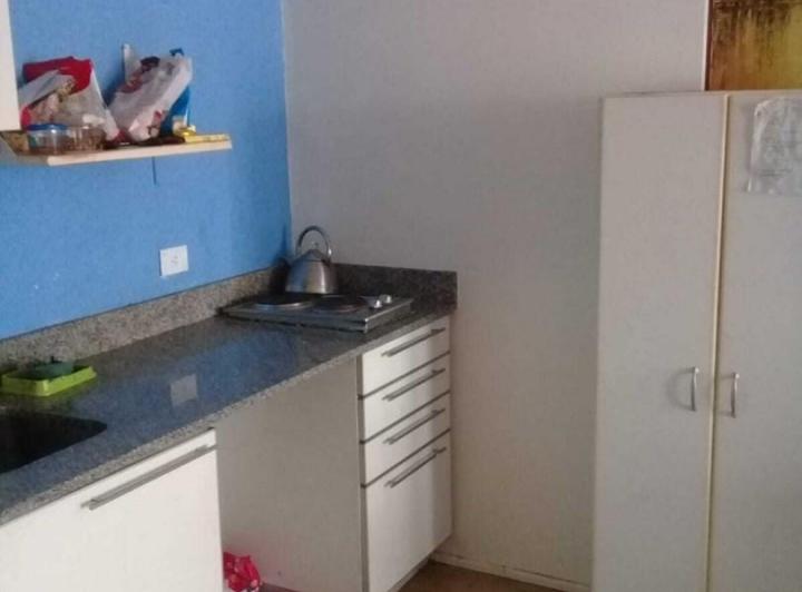 Departamento · 33m² · 1 Ambiente