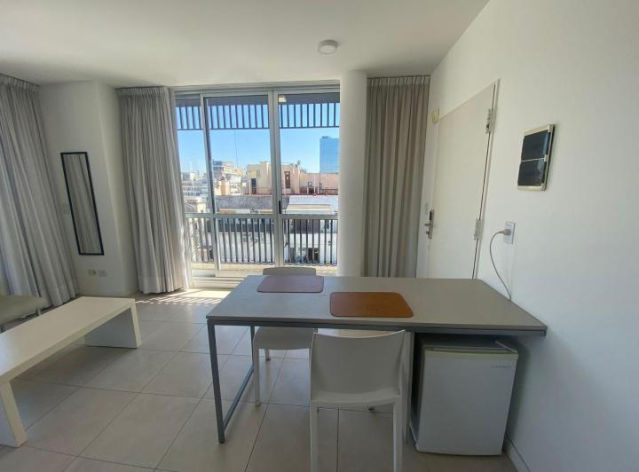 Departamento · 33m² · 1 Ambiente