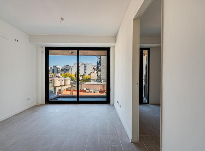 Departamento · 39m² · 2 Ambientes