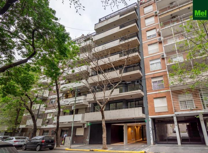Desarrollo vertical
