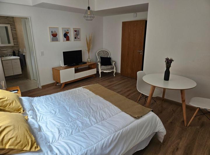 Departamento · 25m² · 1 Ambiente