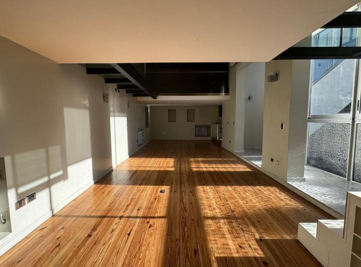 Departamento · 118m² · 4 Ambientes