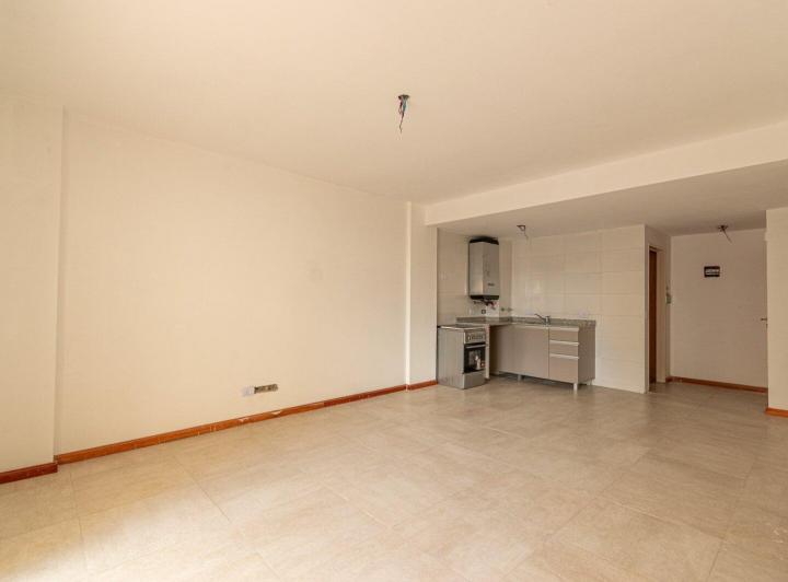 Departamento · 32m² · 1 Ambiente