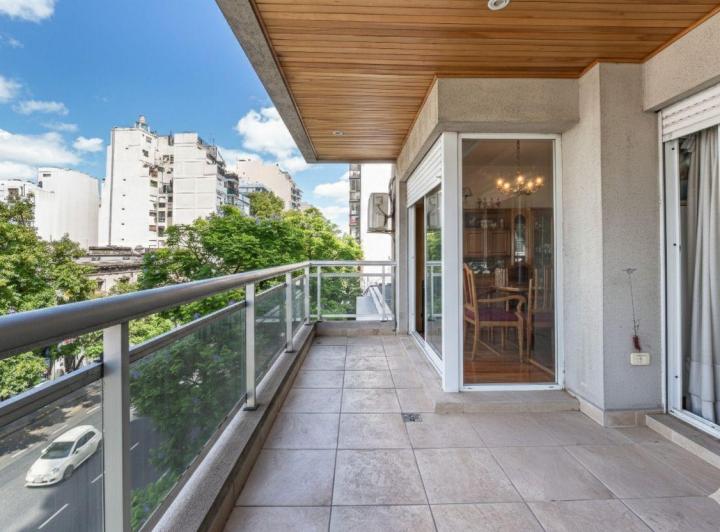 Departamento · 39m² · 2 Ambientes