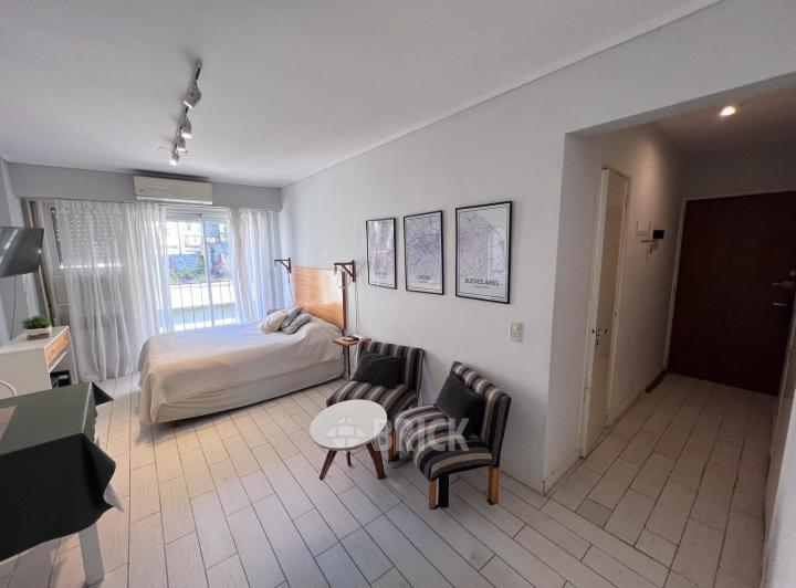 Departamento · 30m² · 1 Ambiente