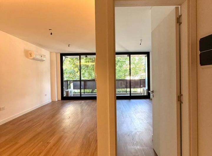 Departamento · 45m² · 2 Ambientes
