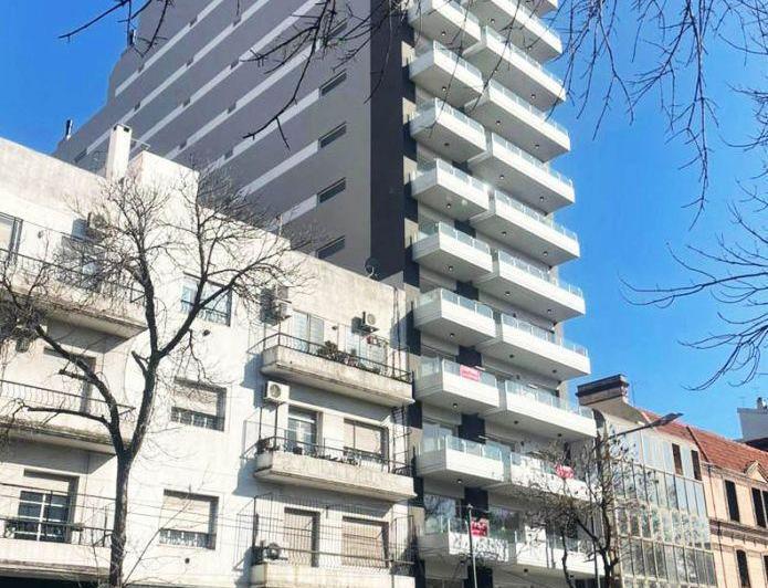 Desarrollo vertical
