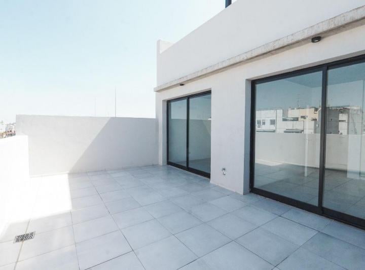 Departamento · 41m² · 2 Ambientes