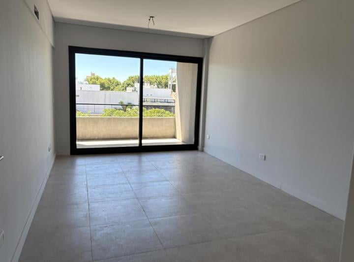 Departamento · 25m² · 1 Ambiente