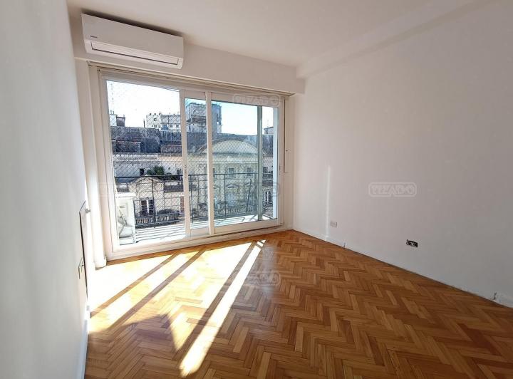 Departamento · 52m² · 2 Ambientes