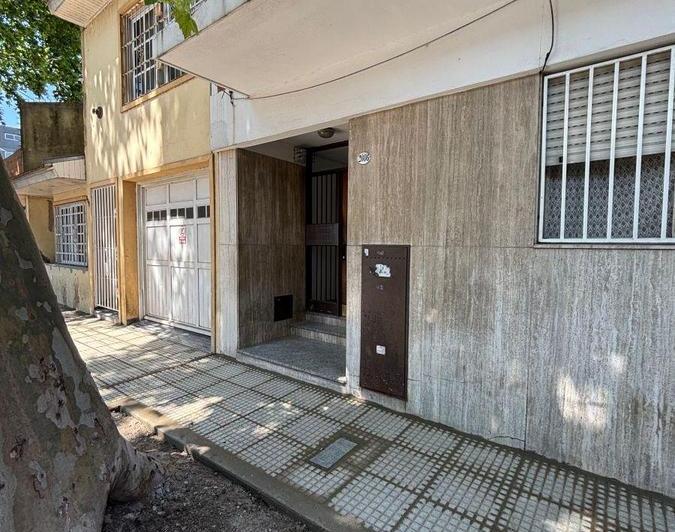 Departamento · 35m² · 2 Ambientes