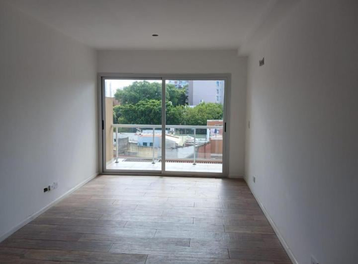 Departamento · 35m² · 1 Ambiente