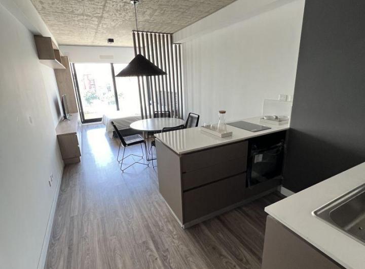 Departamento · 30m² · 1 Ambiente