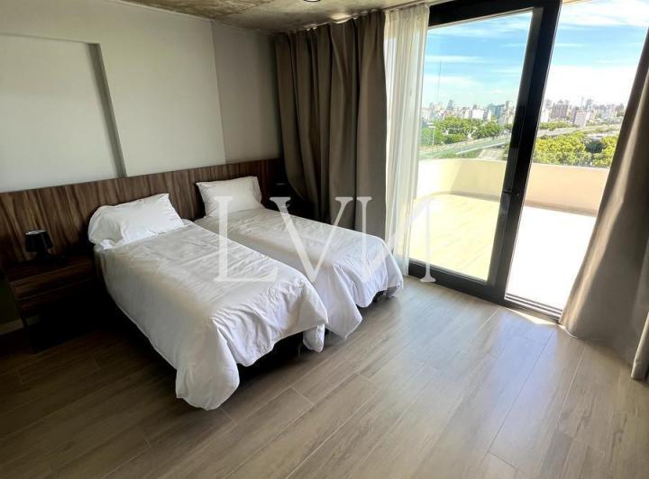 Departamento · 29m² · 1 Ambiente