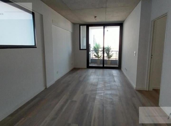 Departamento · 56m² · 2 Ambientes