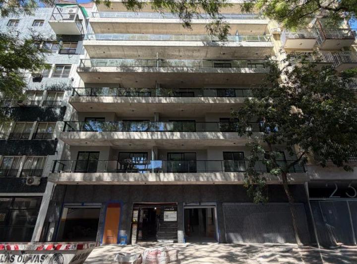 Desarrollo vertical