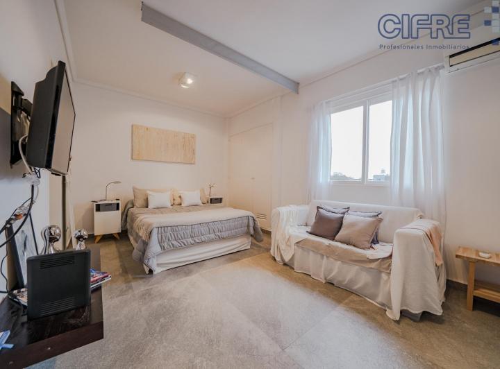 Departamento · 25m² · 1 Ambiente