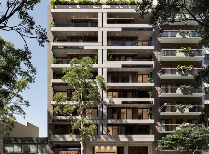 Desarrollo vertical
