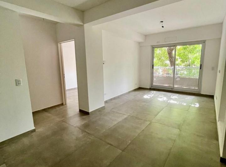 Departamento · 45m² · 2 Ambientes