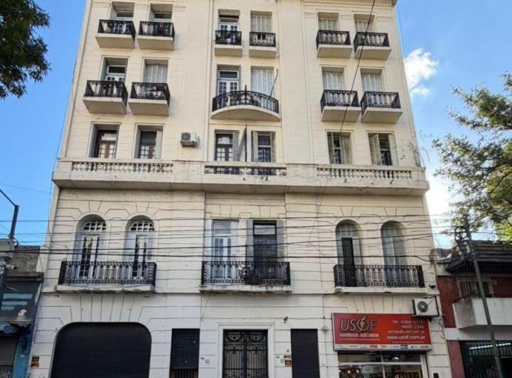 Departamento · 184m² · 5 Ambientes