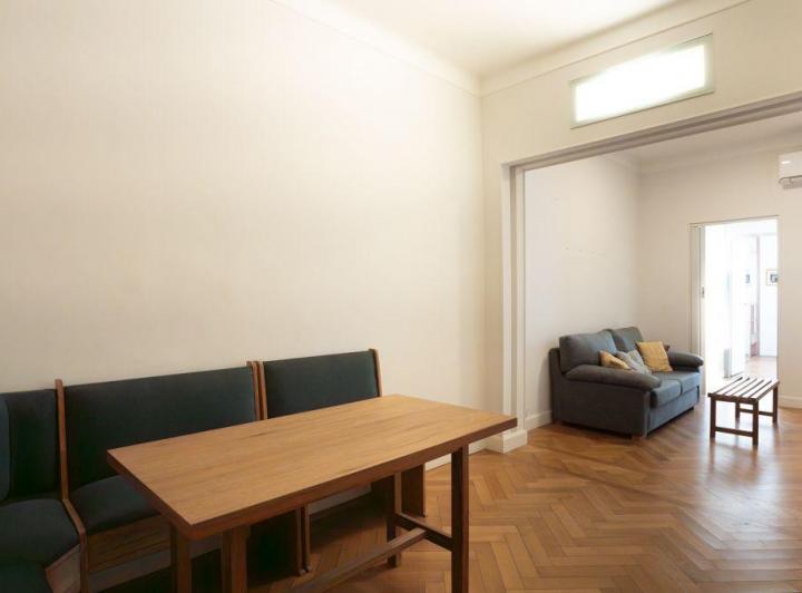 Departamento · 45m² · 2 Ambientes
