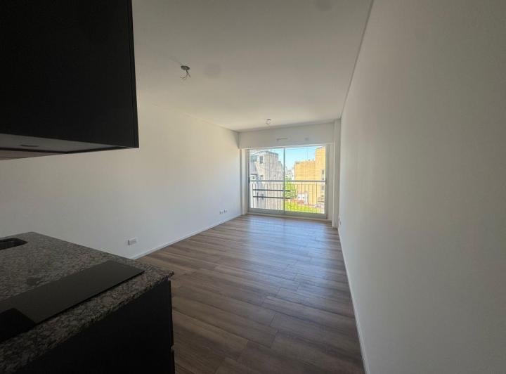 Departamento · 27m² · 1 Ambiente