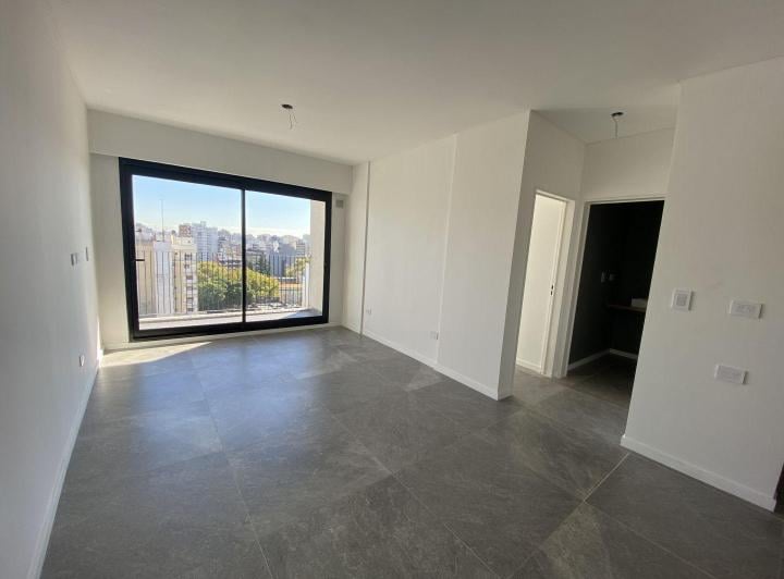 Departamento · 40m² · 2 Ambientes