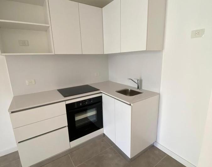 Departamento · 41m² · 2 Ambientes