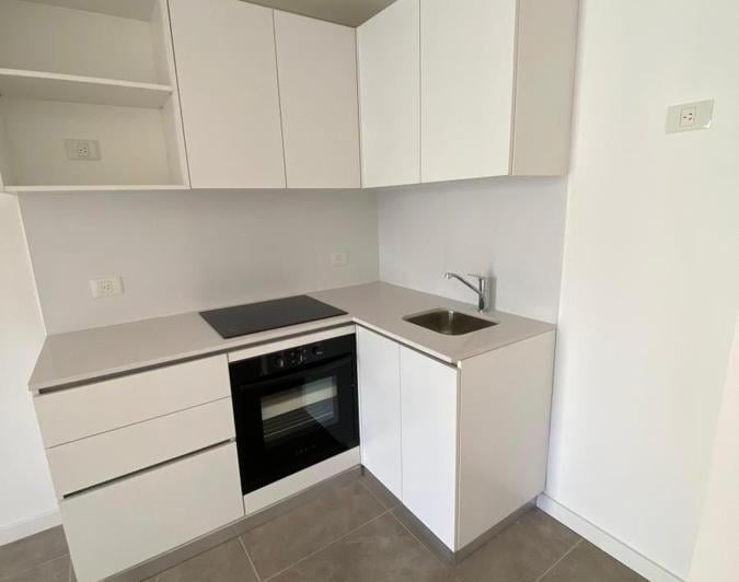 Departamento · 41m² · 2 Ambientes
