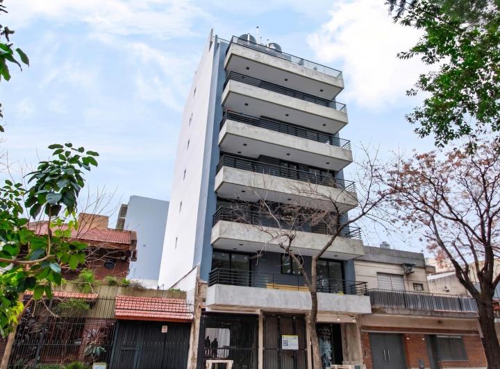 Desarrollo vertical