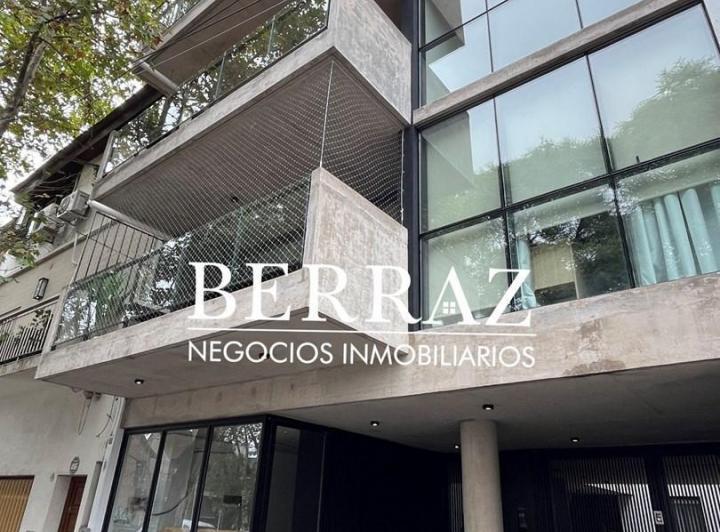 Departamento · 38m² · 1 Ambiente