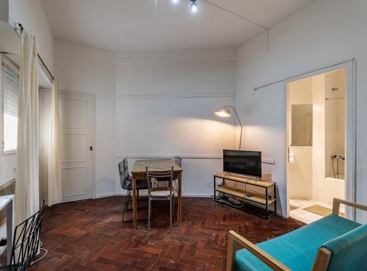 Departamento · 38m² · 2 Ambientes