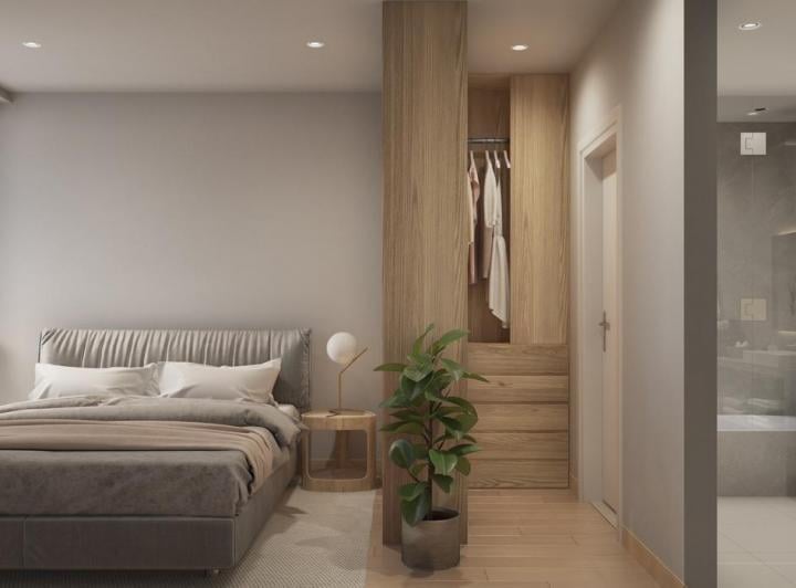 Departamento · 30m² · 2 Ambientes