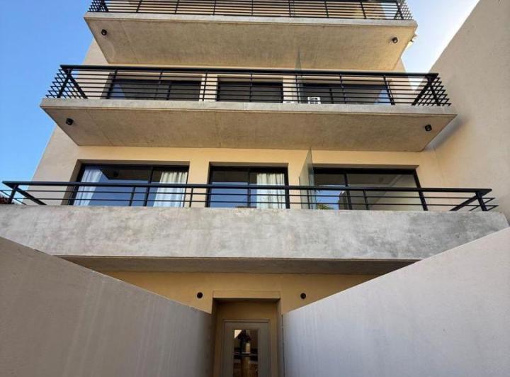 Departamento · 41m² · 2 Ambientes