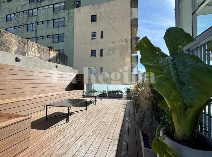Departamento · 63m² · 1 Ambiente