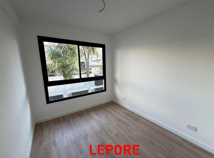 Departamento · 50m² · 2 Ambientes