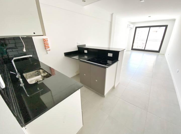 Departamento · 39m² · 1 Ambiente